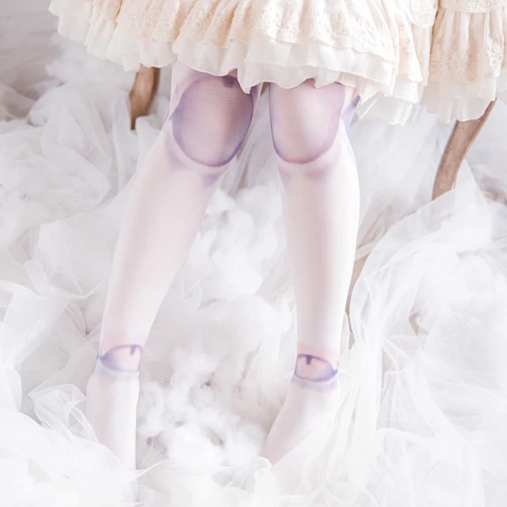 Ball Joint Doll Tights